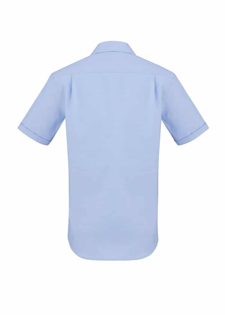 Polo Shirt - Sleeve
